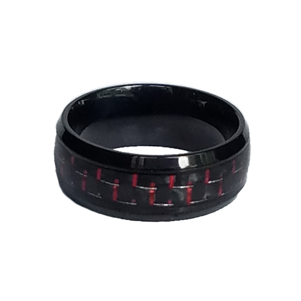 Men’s Black Ring